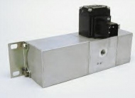 запчасти HALDEX, Клапан электромагнитный