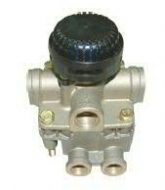 запчасти PNEUMATICS, Клапан ускорительный