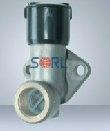 запчасти TRUCKTECHNIC, Клапан растормажиавния