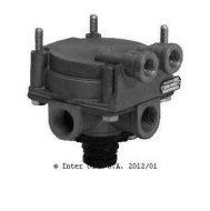 запчасти PNEUMATICS, Клапан ускорительный