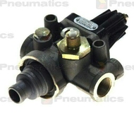 запчасти PNEUMATICS, Кран регулировки давления