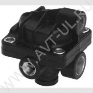 запчасти TRUCKTECHNIC, Клапан ускорительный