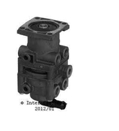 запчасти WABCO, Главный тормозной кран