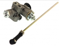 запчасти PNEUMATICS, Кран уровня пола