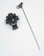 запчасти HALDEX, Кран уровня пола