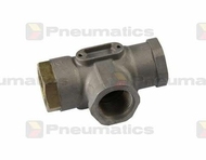 запчасти PNEUMATICS, Клапан двухмагистральный