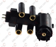 запчасти WABCO, Датчик ECAS