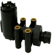 запчасти WABCO, Датчик ECAS