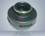 запчасти SORL, Глушитель шума