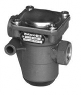 запчасти TRUCKTECHNIC, Клапан ограничения давления