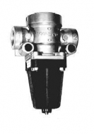 запчасти PNEUMATICS, Клапан ограничения давления