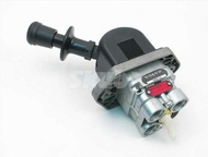 запчасти TRUCKTECHNIC, Кран ручного тормоза