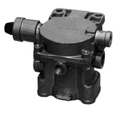 запчасти WABCO, Воздухораспределитель