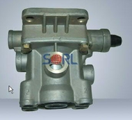 запчасти SORL, Воздухораспределитель