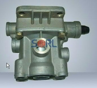 запчасти SORL, Воздухораспределитель