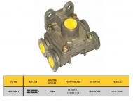 запчасти 5M, Клапан быстрого растормаживания