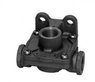 запчасти Knorr-Bremse, Клапан быстрого растормаживания