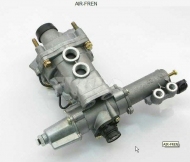 запчасти AIR-FREN, Кран регулятор тормозных сил