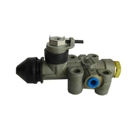 запчасти PNEUMATICS, Кран уровня пола