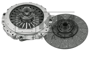 запчасти KM, Комплект сцепления