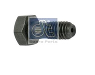 запчасти DT, Винт полый топливной системы