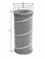 запчасти 4MAX, Картридж фильтра воздушного