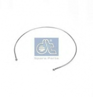 запчасти HOBI, Хомут бочки глушителя