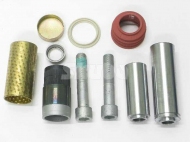 запчасти TRUCKTECHNIC, РКТ направляющих суппорта