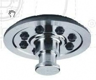 запчасти Onyarbi, Цапфа