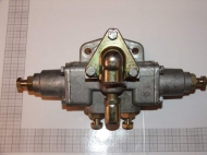 запчасти ЯМЗ, Воздухораспределитель