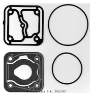 запчасти ELRING, Ремкомплект компрессора