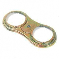 запчасти TruckLine, Пластина для механизма самоподвода