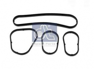 запчасти DAF, Комплект прокладок