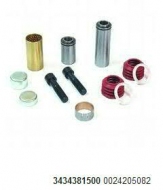 запчасти Truckexpert, РКТ суппорта