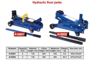 запчасти Roadwin, Домкрат