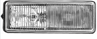 запчасти HELLA, Фара противотуманная