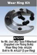 запчасти 3G, Кольцо ССУ