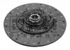 Диск сцепления