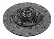запчасти KM, Диск сцепления