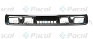 запчасти PACOL, Бампер передний