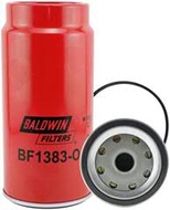 запчасти BALDWIN, Фильтр грубой очистки