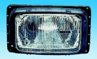 запчасти MAGNETI MARELLI, Фара в сборе