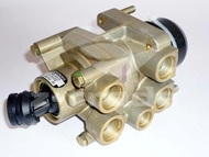 запчасти SORL, Главный тормозной кран