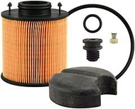 запчасти DAF, Картридж фильтра