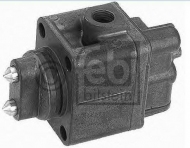 запчасти MB, Клапан КПП включения делителя