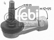 запчасти FRENOTRUCK, Наконечник шаровый КПП
