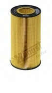 запчасти HENGST, Фильтр масляный