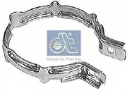 запчасти VANSTAR, Хомут выхлопной трубы