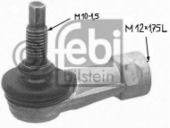 запчасти LEMFOERDER, Наконечник шаровый КПП