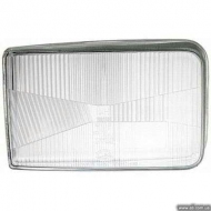 запчасти DAF, Стекло правой фары